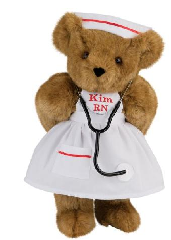 Illustration for article titled The Gendered World Of Vermont Teddy Bears